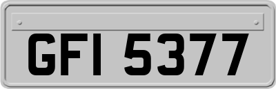 GFI5377