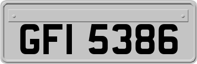 GFI5386