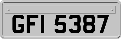 GFI5387