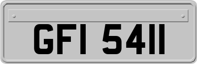 GFI5411