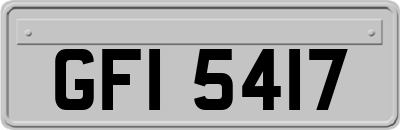 GFI5417