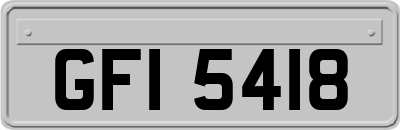 GFI5418