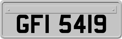 GFI5419