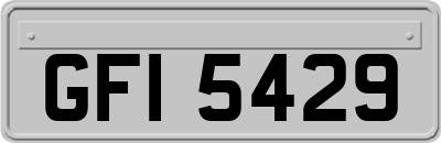 GFI5429