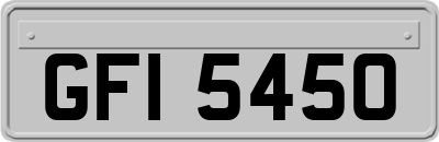 GFI5450