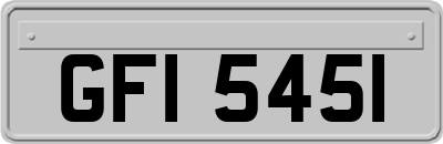 GFI5451