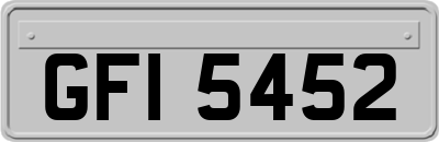 GFI5452