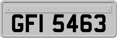 GFI5463