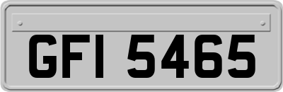 GFI5465