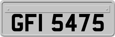 GFI5475