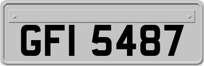 GFI5487
