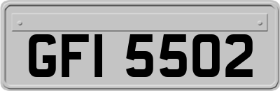 GFI5502