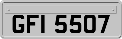 GFI5507