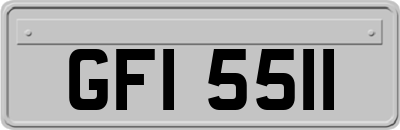 GFI5511