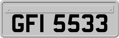 GFI5533