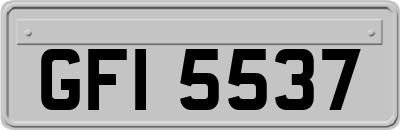 GFI5537