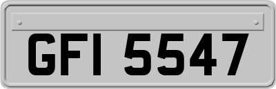 GFI5547