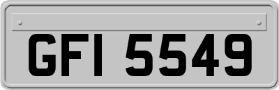 GFI5549