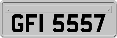 GFI5557