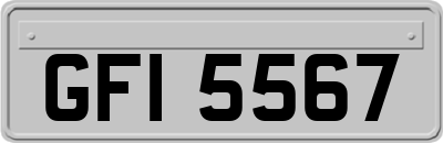 GFI5567