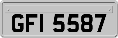 GFI5587