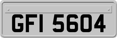 GFI5604
