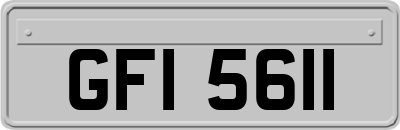 GFI5611