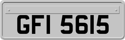 GFI5615