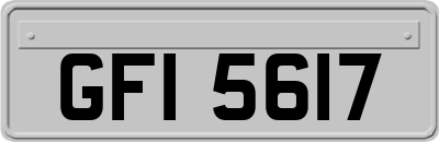 GFI5617
