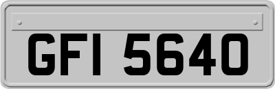 GFI5640