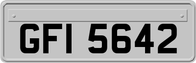 GFI5642