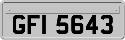 GFI5643