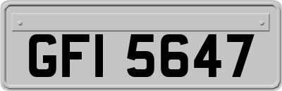 GFI5647