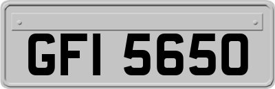 GFI5650