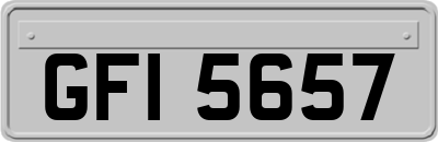 GFI5657