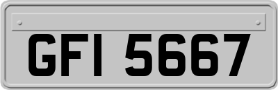 GFI5667