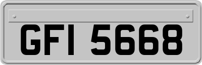 GFI5668