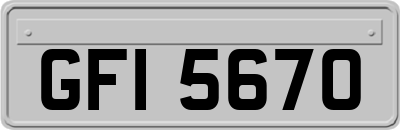 GFI5670