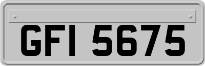 GFI5675