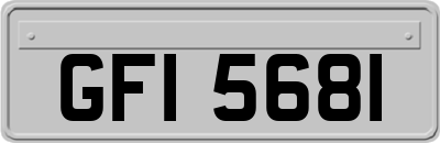 GFI5681