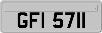 GFI5711