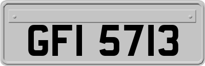 GFI5713