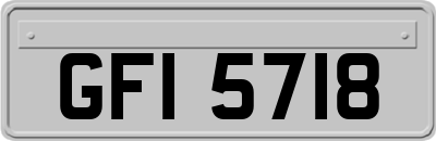 GFI5718