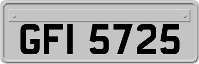 GFI5725