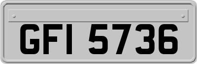 GFI5736