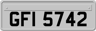 GFI5742
