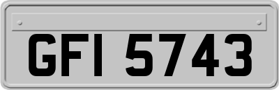 GFI5743