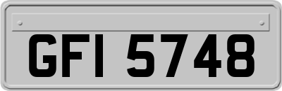 GFI5748
