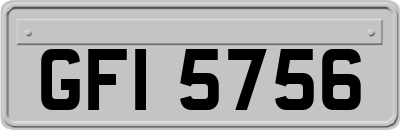GFI5756