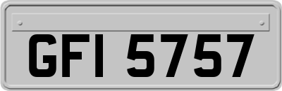 GFI5757